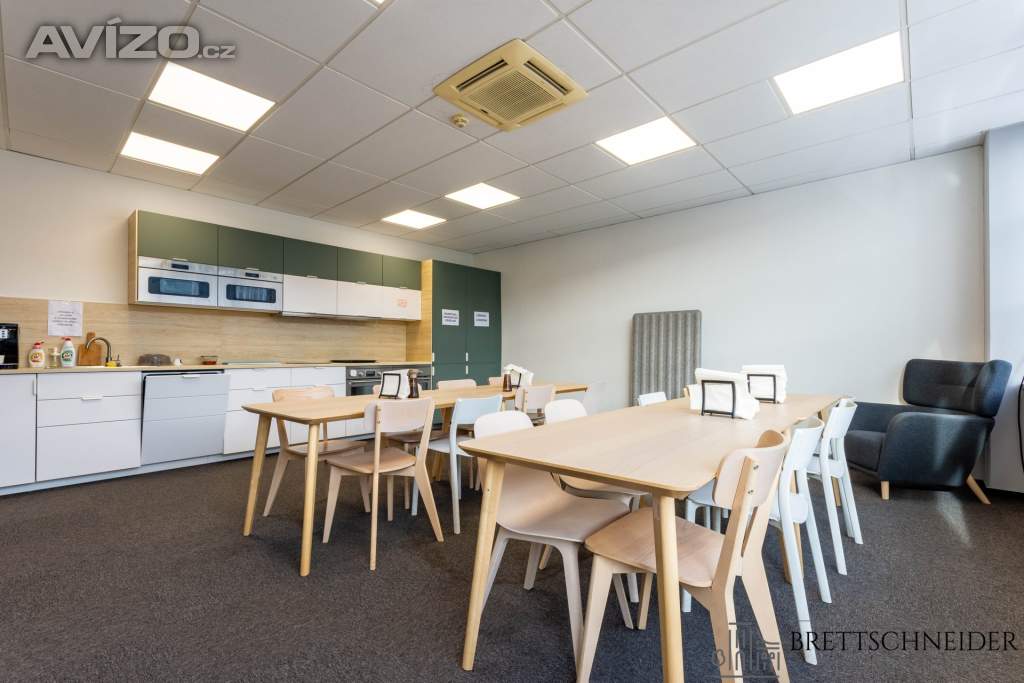 Foto inzerátu Podnájem multifunkční haly - sklad, výroba, kanceláře 2 694 m², Ostrava - Hrabová