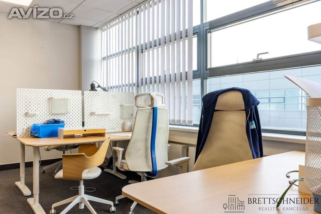 Foto inzerátu Podnájem multifunkční haly - sklad, výroba, kanceláře 2 694 m², Ostrava - Hrabová