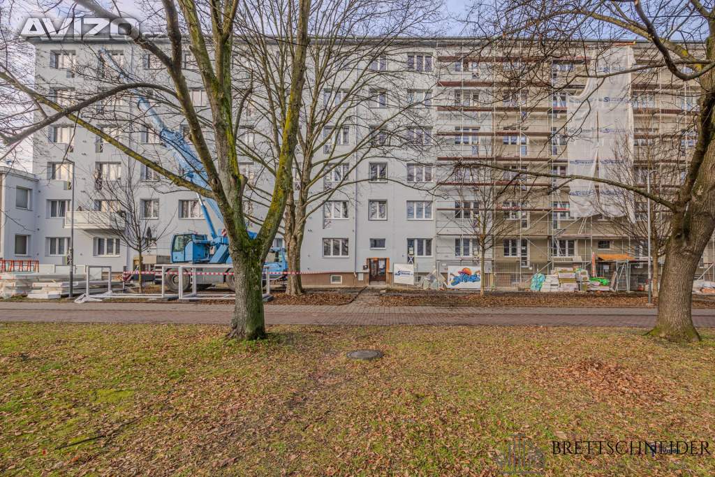Foto inzerátu Prodej bytu 2+1, 54m², ul. Francouzská Ostrava Poruba