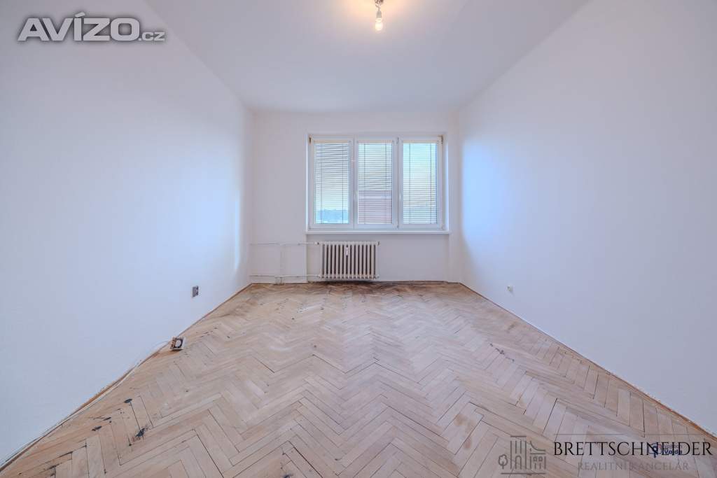 Foto inzerátu Prodej bytu 2+1, 54m², ul. Francouzská Ostrava Poruba