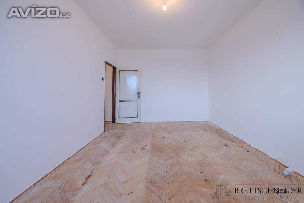 Foto inzerátu Prodej bytu 2+1, 54m², ul. Francouzská Ostrava Poruba