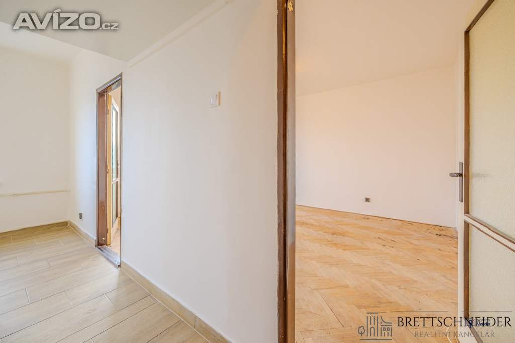 Foto inzerátu Prodej bytu 2+1, 54m², ul. Francouzská Ostrava Poruba