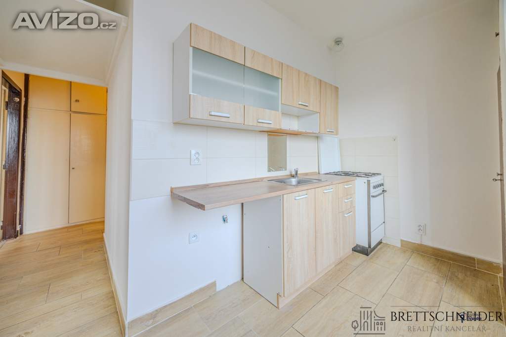 Foto inzerátu Prodej bytu 2+1, 54m², ul. Francouzská Ostrava Poruba