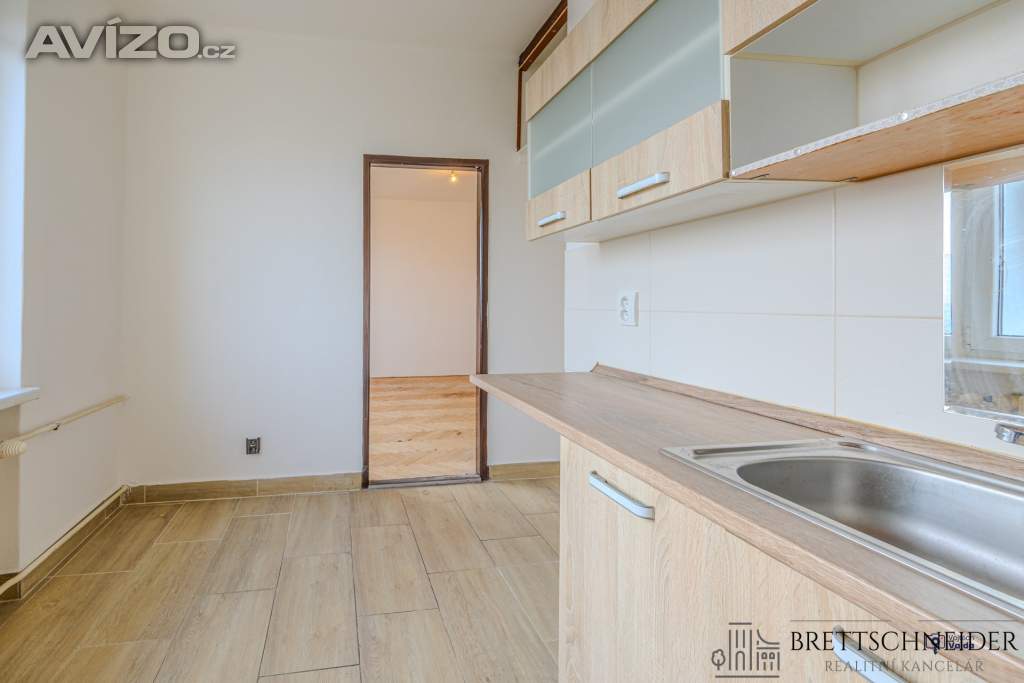 Foto inzerátu Prodej bytu 2+1, 54m², ul. Francouzská Ostrava Poruba