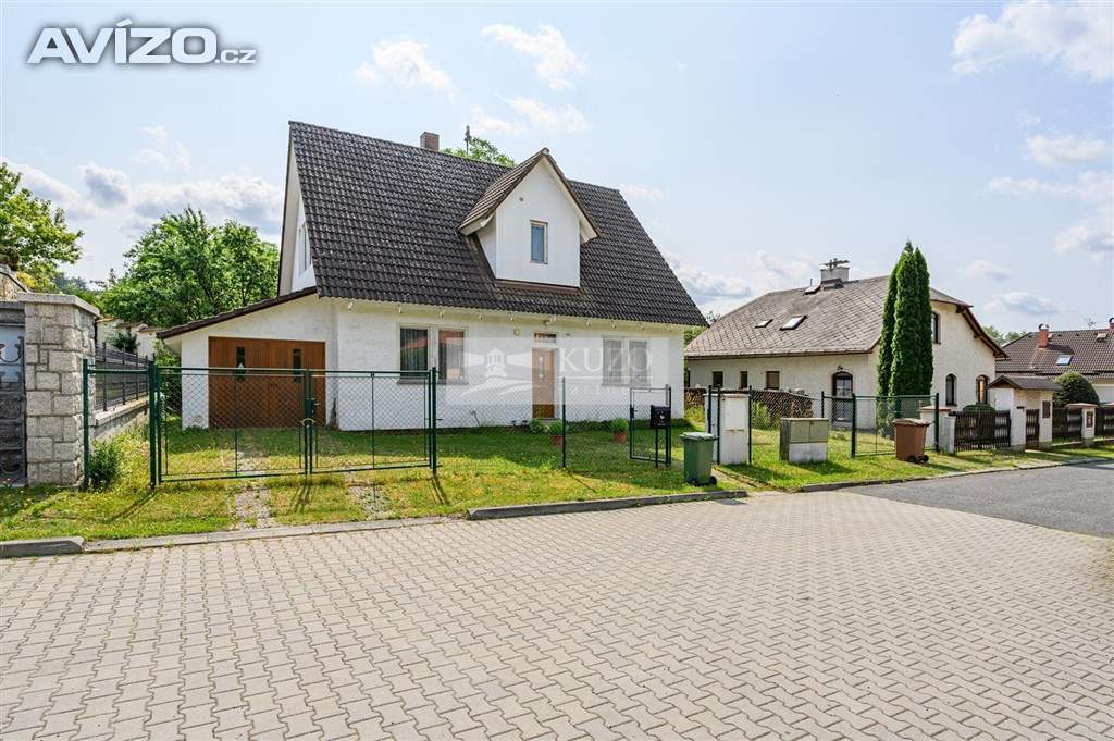 Prodej rodinný dům, Liberec - Vratislavice nad Nisou, 746 m2