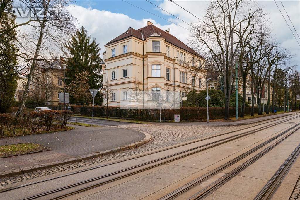 Prodej byt 3+1, Liberec - Staré město, 80 m2