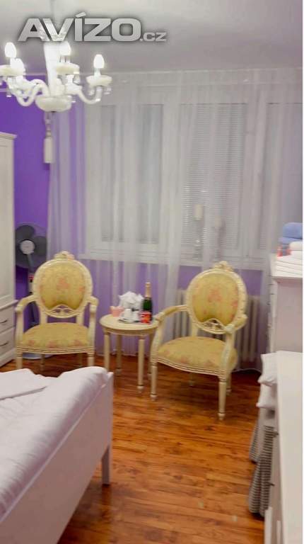 Foto inzerátu JSEM TADY NOVÁ 