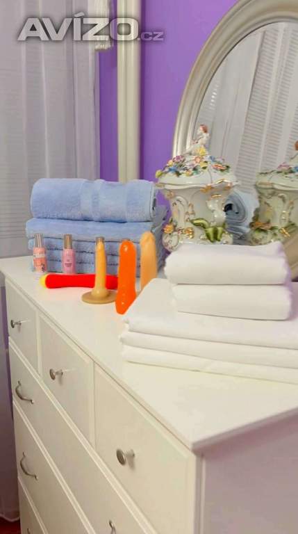 Foto inzerátu JSEM TADY NOVÁ 