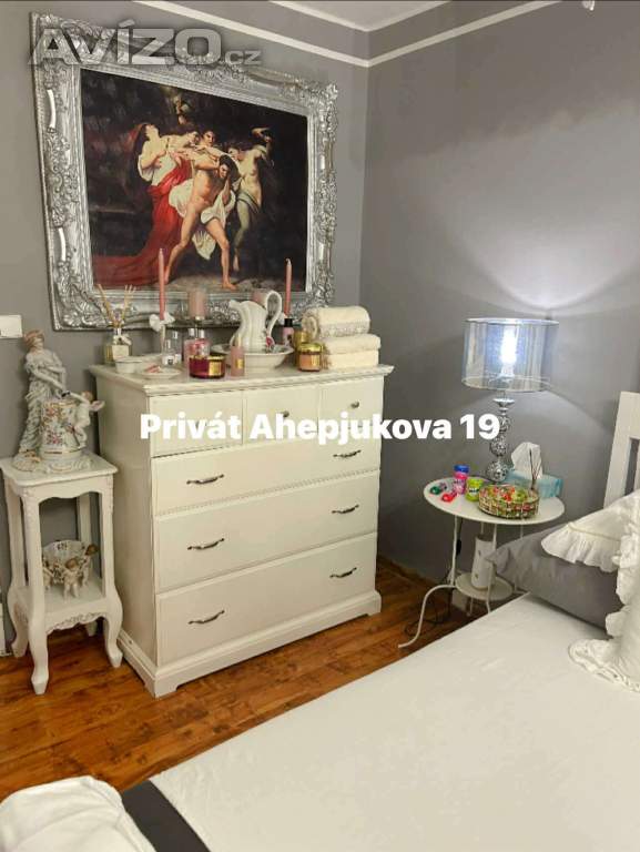 Foto inzerátu JSEM TADY NOVÁ 