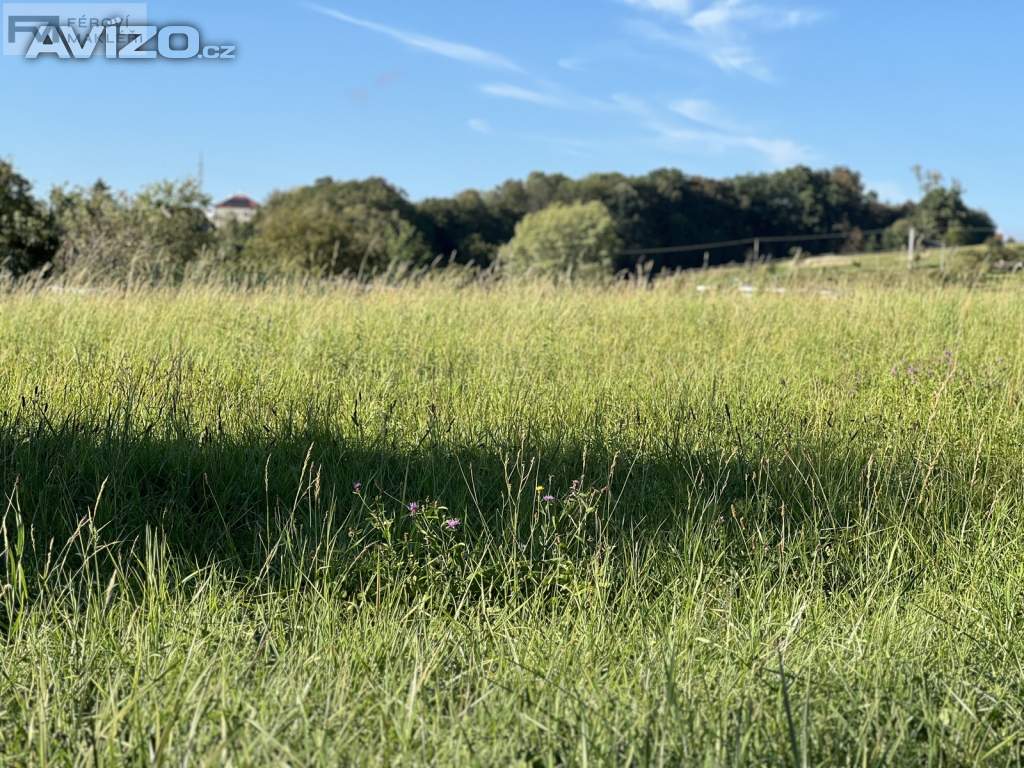 Foto inzerátu Prodej stavebního pozemku v Příboře - Hájov