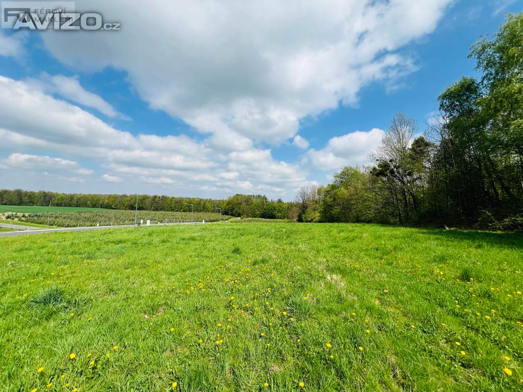 Foto inzerátu Skalice parcela č. 16