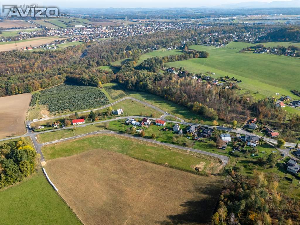 Foto inzerátu Skalice parcela č. 16