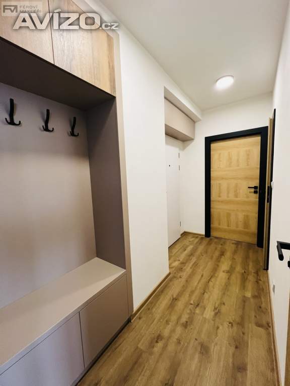 Foto inzerátu Byt 2+kk s lodžií Aleše Hrdličky