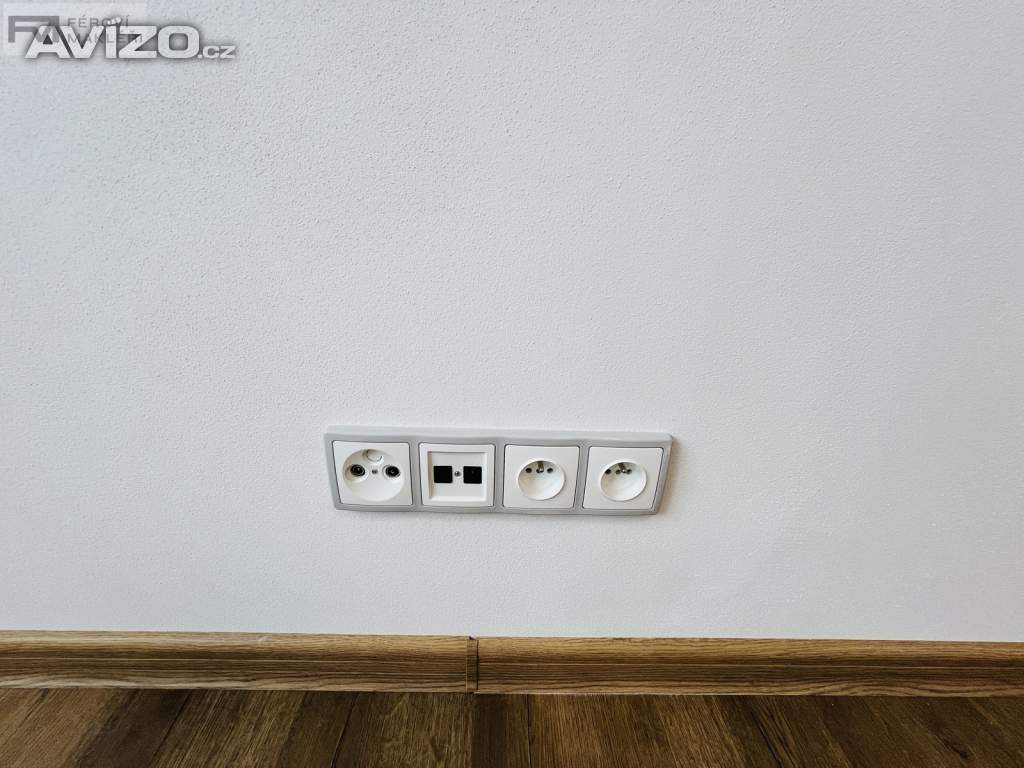 Foto inzerátu Byt 2+kk s lodžií Aleše Hrdličky