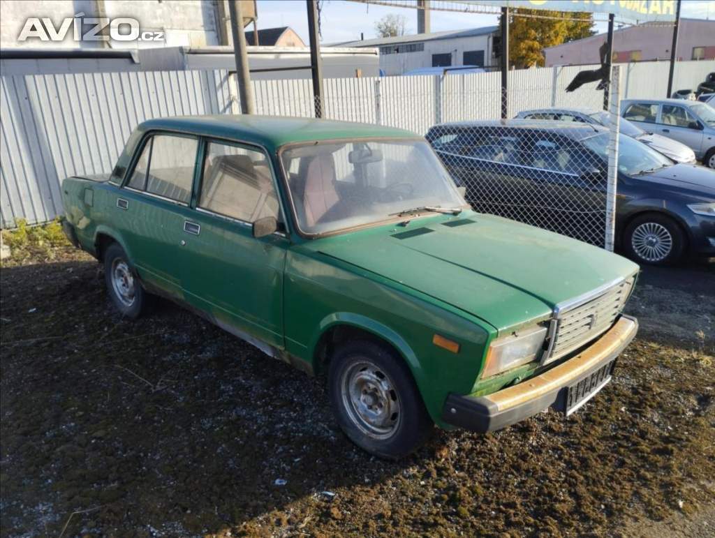 Lada 2107 1,5