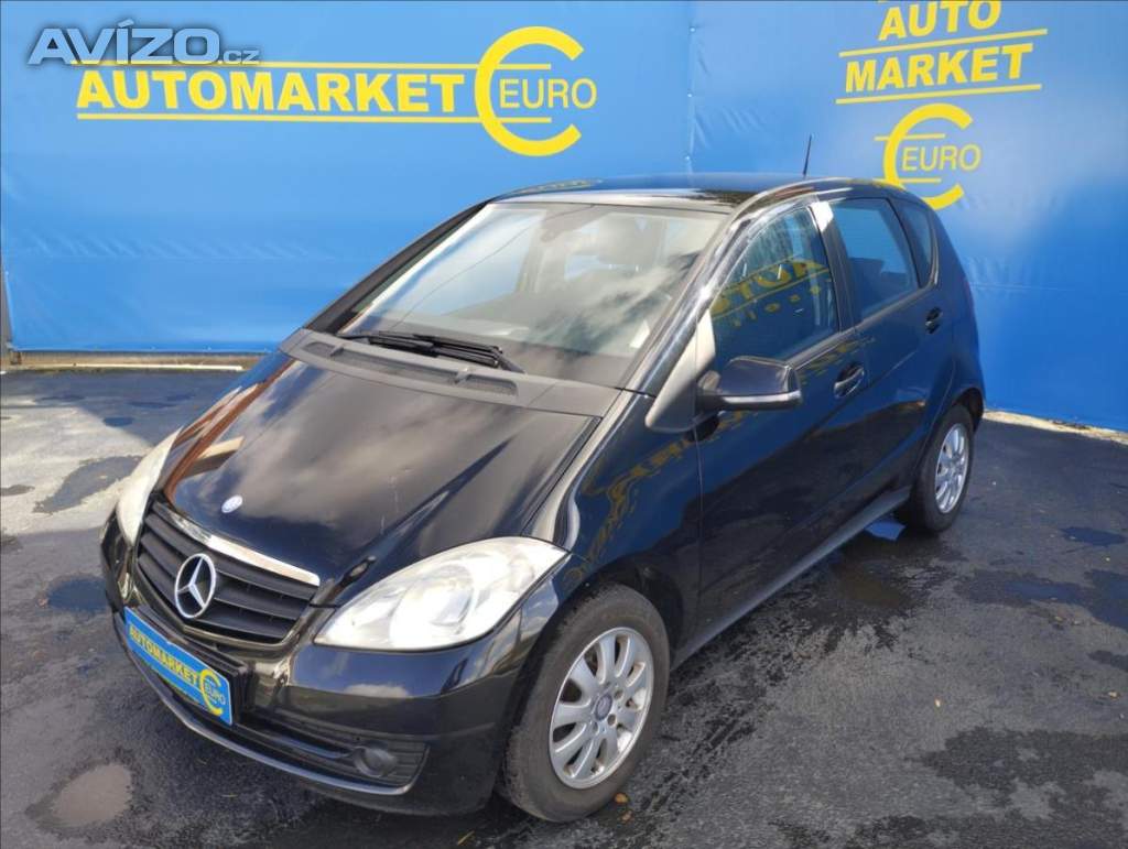 Mercedes-Benz A 150 AUTOMAT   1,5
