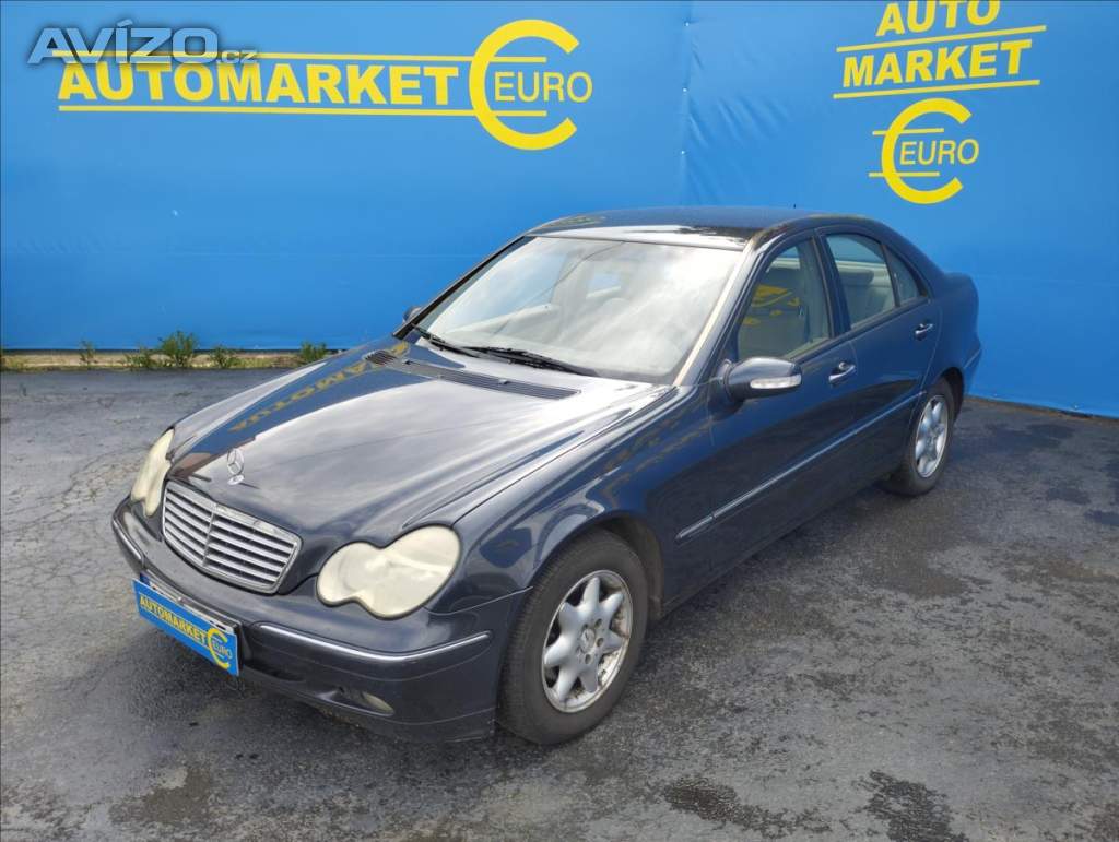 Mercedes-Benz CDi 105KW   2,2