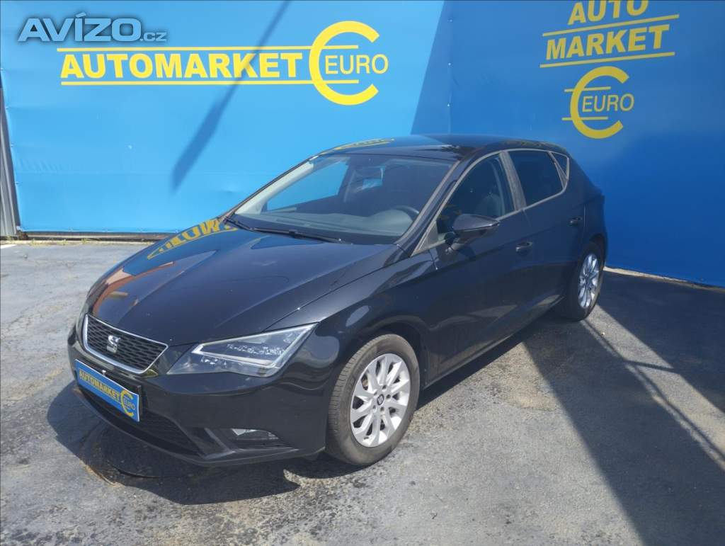 Seat Leon 1,2 TSI 81KW
