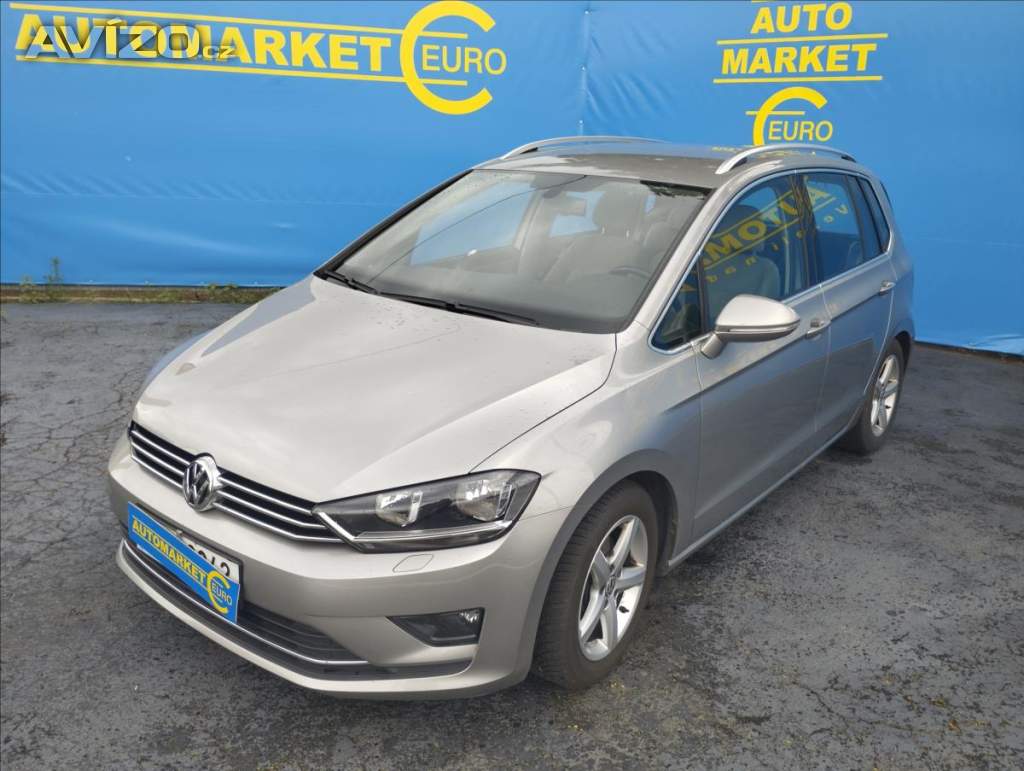 Volkswagen Golf 2,0 Tdi,CZ,1.Maj,s.k,86717KM