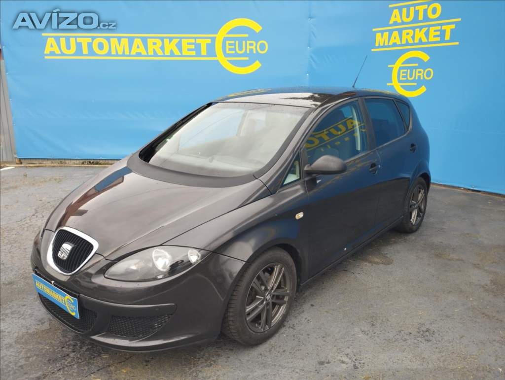 Seat Altea 1,6 MPi 75KW