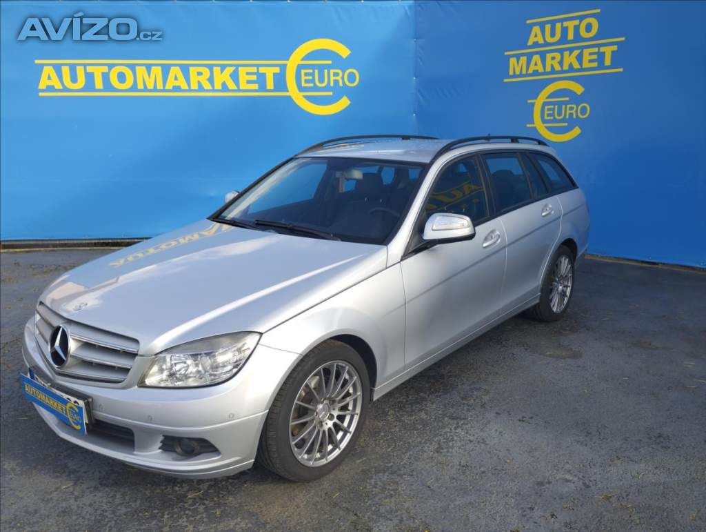 Mercedes-Benz CDi 200 MANUAL   2,2