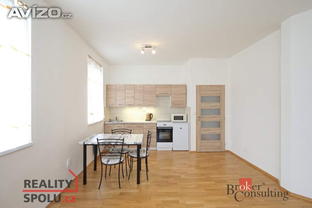 Prodej byty 2+kk, 49 m2 -