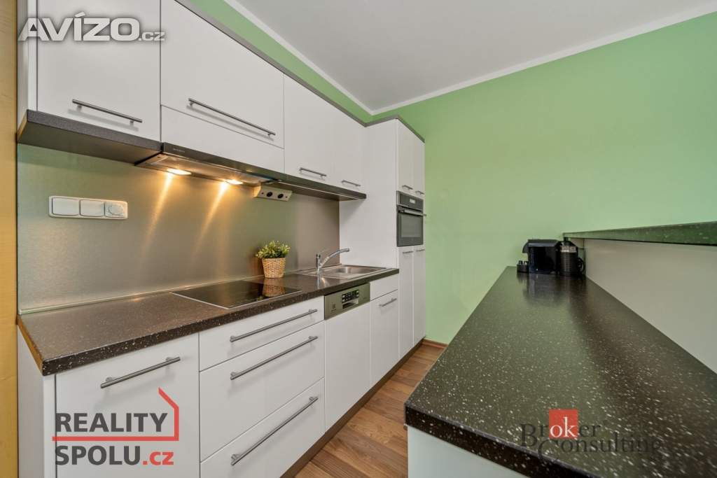 Prodej byty 1+kk, 46 m2 - Říčky v Orlických horách