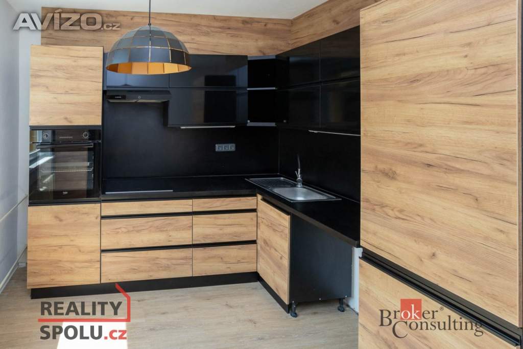 Pronájem byty 1+1, 37 m2 - Žďár nad Sázavou 4