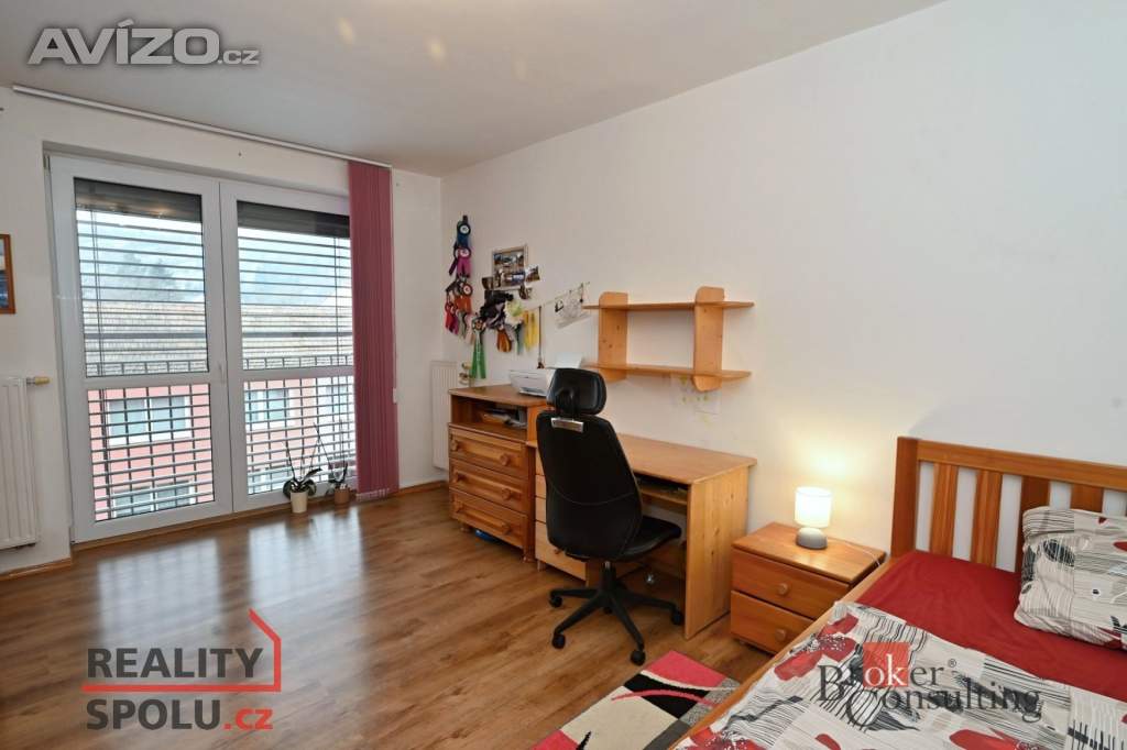 Prodej byty 2+kk, 67 m2 - Ostopovice