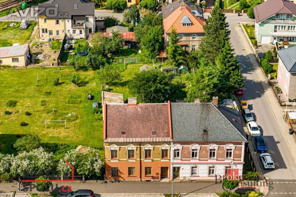 Prodej rodinné domy, 151 m2 - Mimoň V