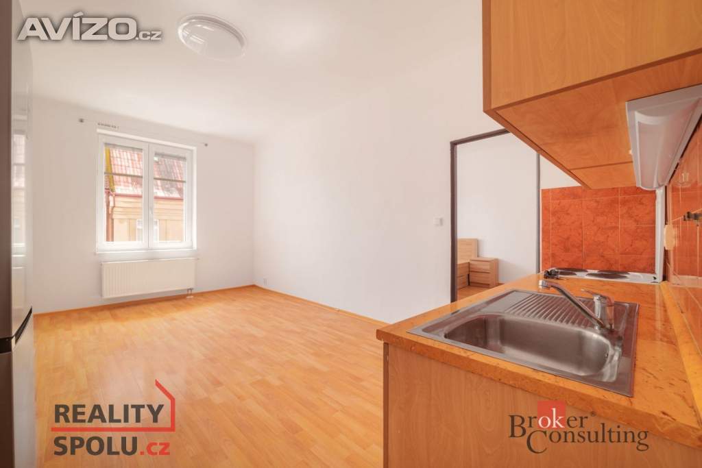 Pronájem byty 2+kk, 51 m2 -