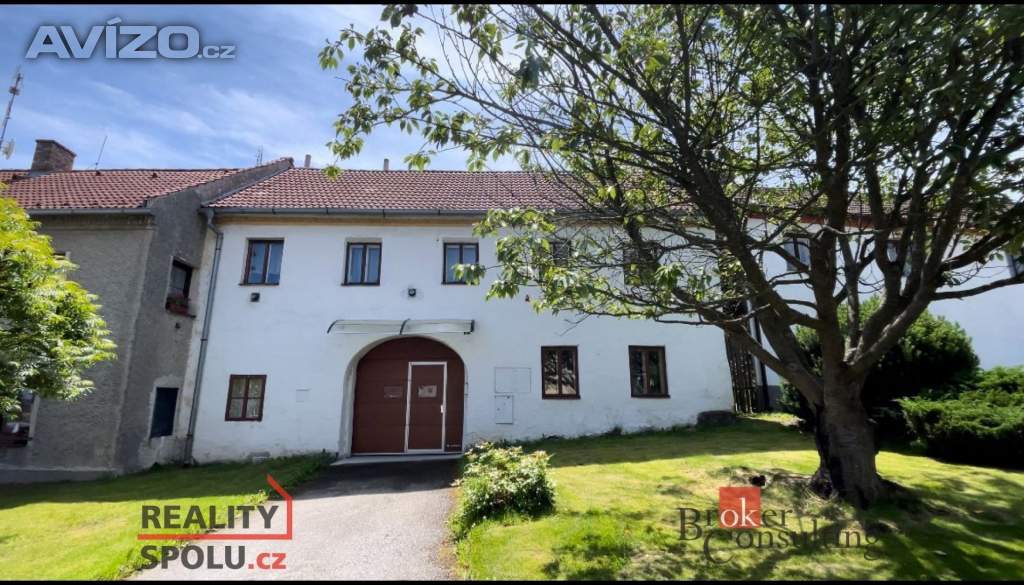 Prodej rodinné domy, 169 m2 -