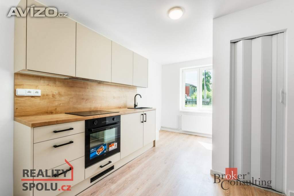Pronájem byty 1+1, 45 m2 - Frýdek-Místek - Frýdek