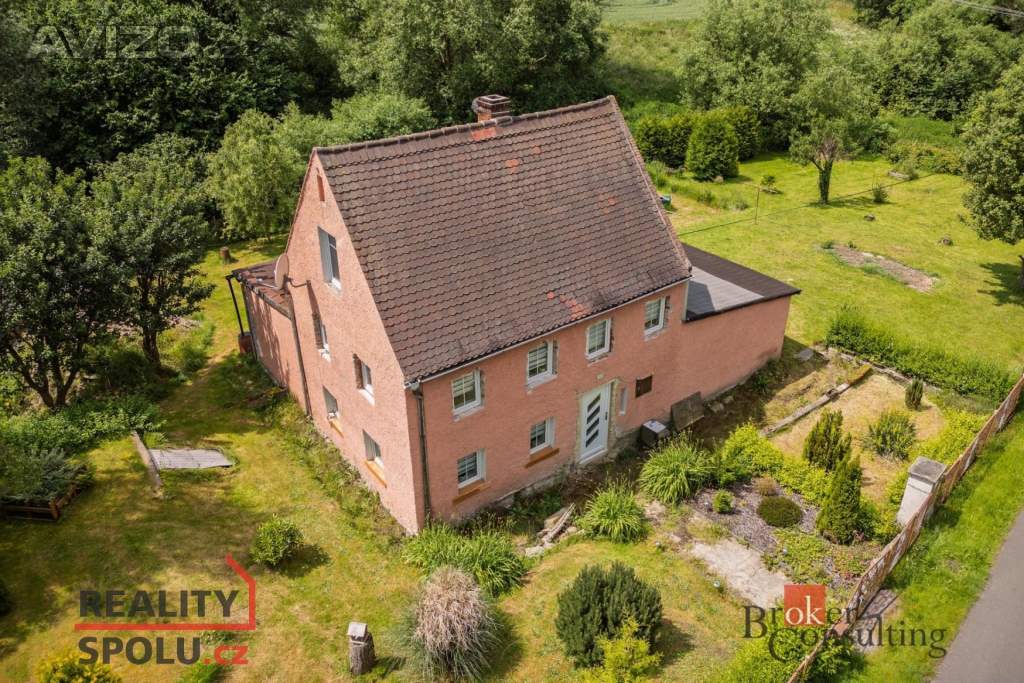 Prodej rodinné domy, 127 m2 -