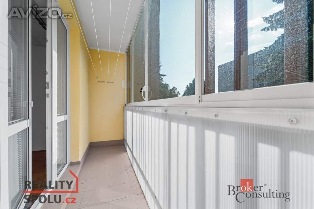 Prodej byty 3+1, 70 m2 -