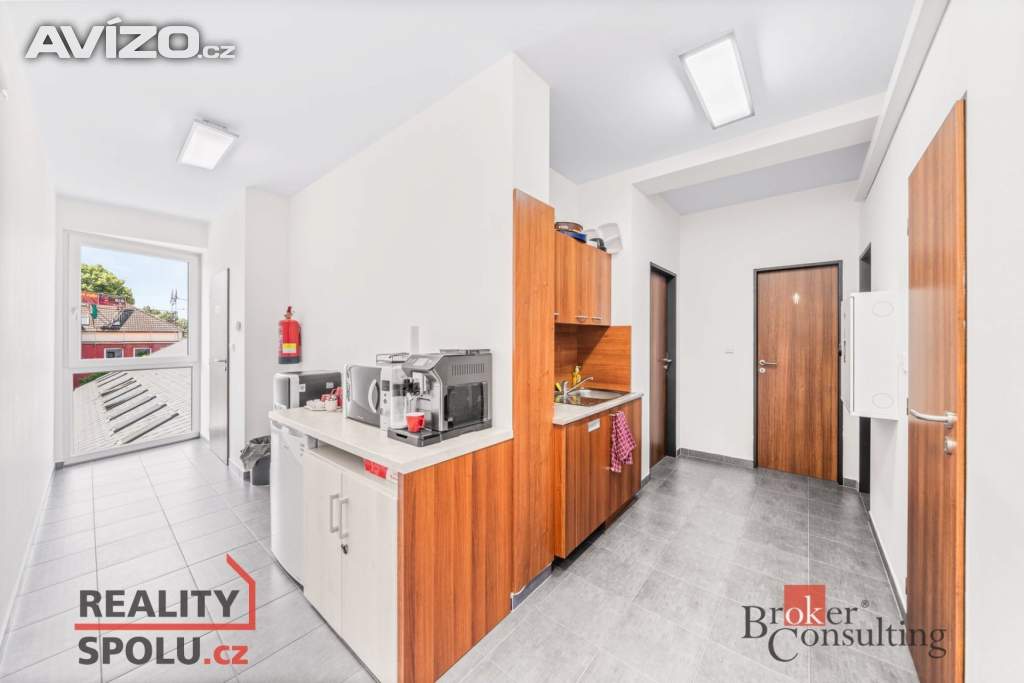 Foto inzerátu Pronájem kanceláře, 236 m2 - Plzeň