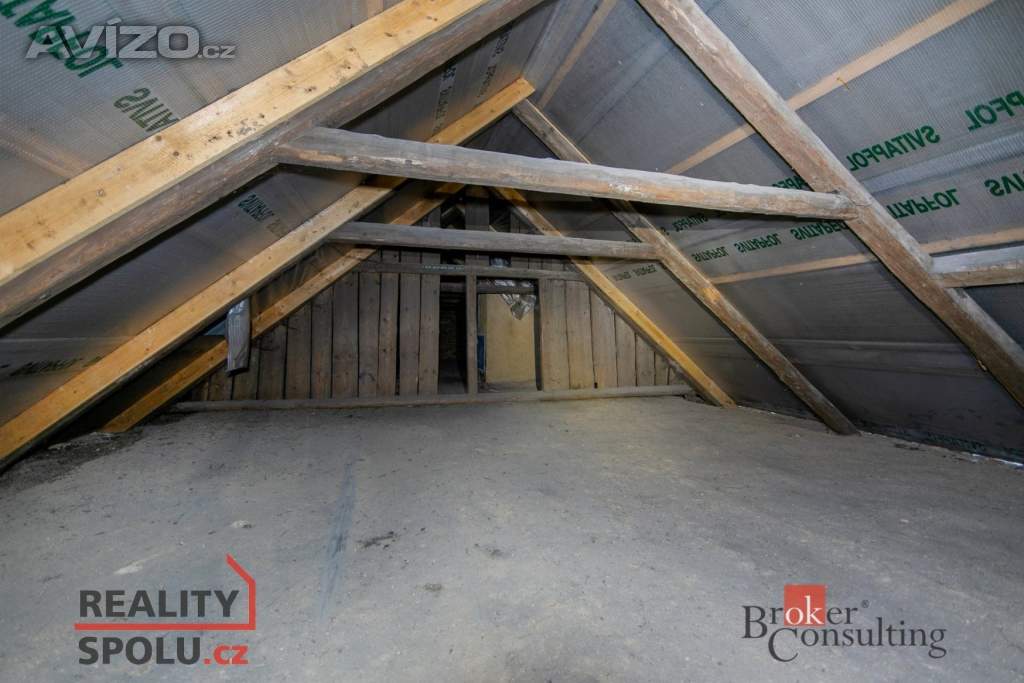 Foto inzerátu Prodej rodinné domy, 136 m2 - Přívětice