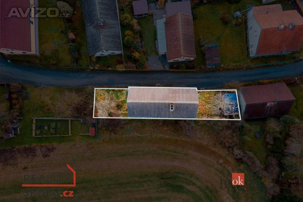 Foto inzerátu Prodej rodinné domy, 136 m2 - Přívětice