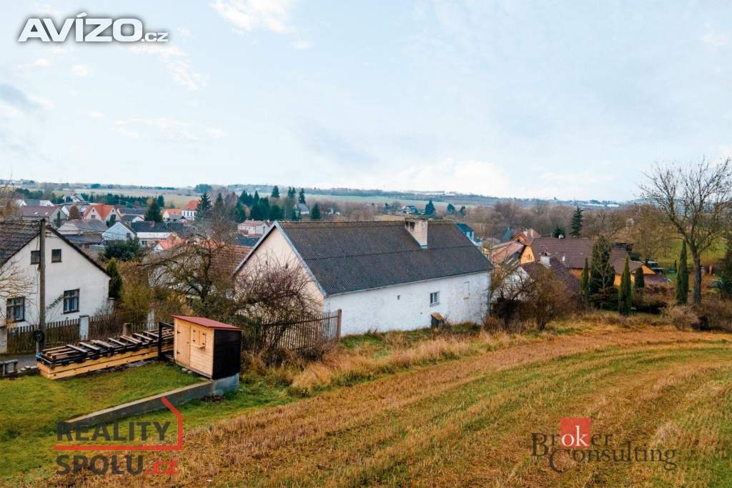 Foto inzerátu Prodej rodinné domy, 136 m2 - Přívětice