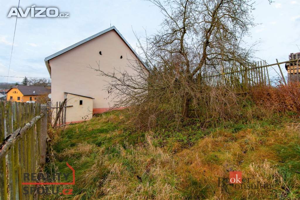 Foto inzerátu Prodej rodinné domy, 136 m2 - Přívětice