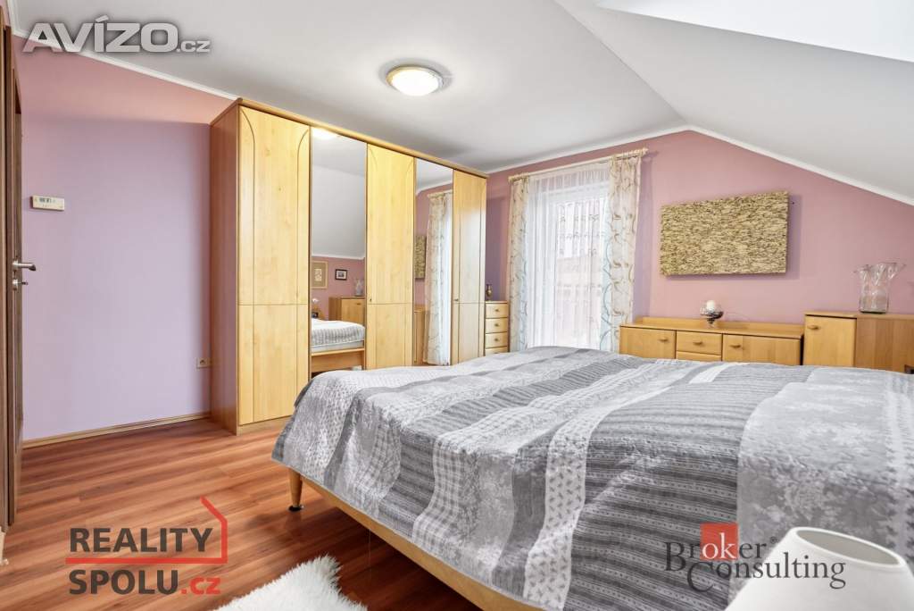 Foto inzerátu Prodej rodinné domy, 117 m2 - Habartov - Horní Částkov