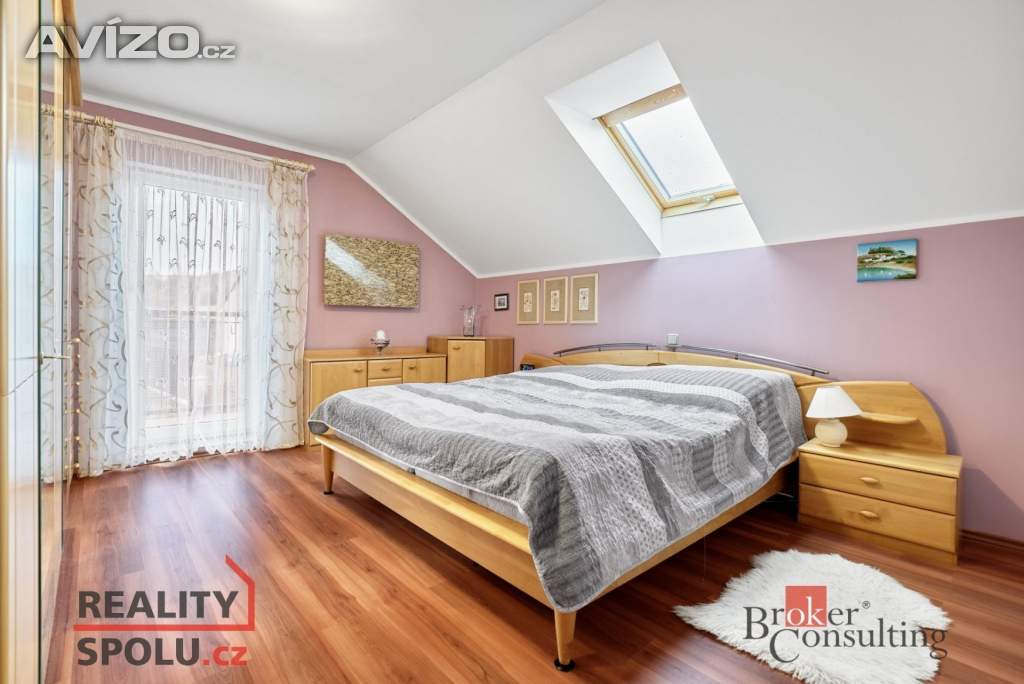 Foto inzerátu Prodej rodinné domy, 117 m2 - Habartov - Horní Částkov