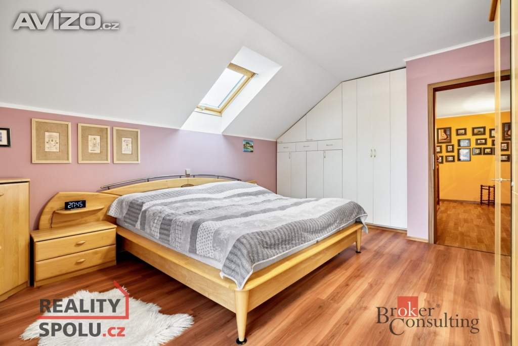 Foto inzerátu Prodej rodinné domy, 117 m2 - Habartov - Horní Částkov