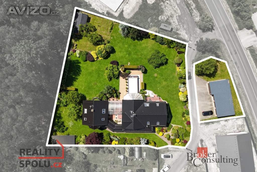 Foto inzerátu Prodej rodinné domy, 117 m2 - Habartov - Horní Částkov