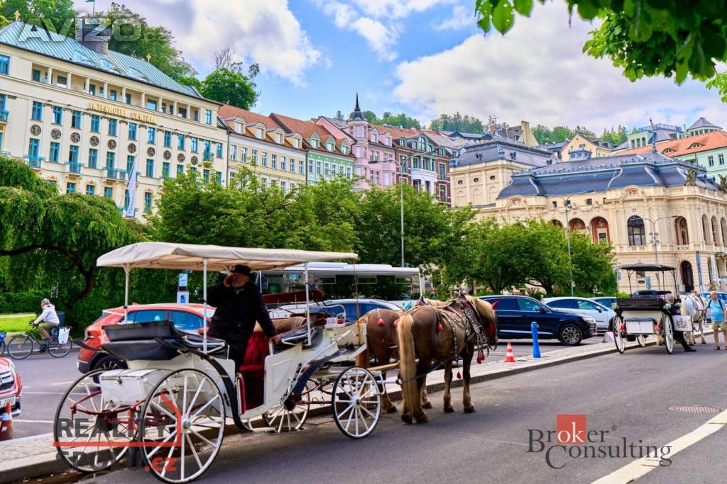 Foto inzerátu Prodej byty 3+kk, 137 m2 -