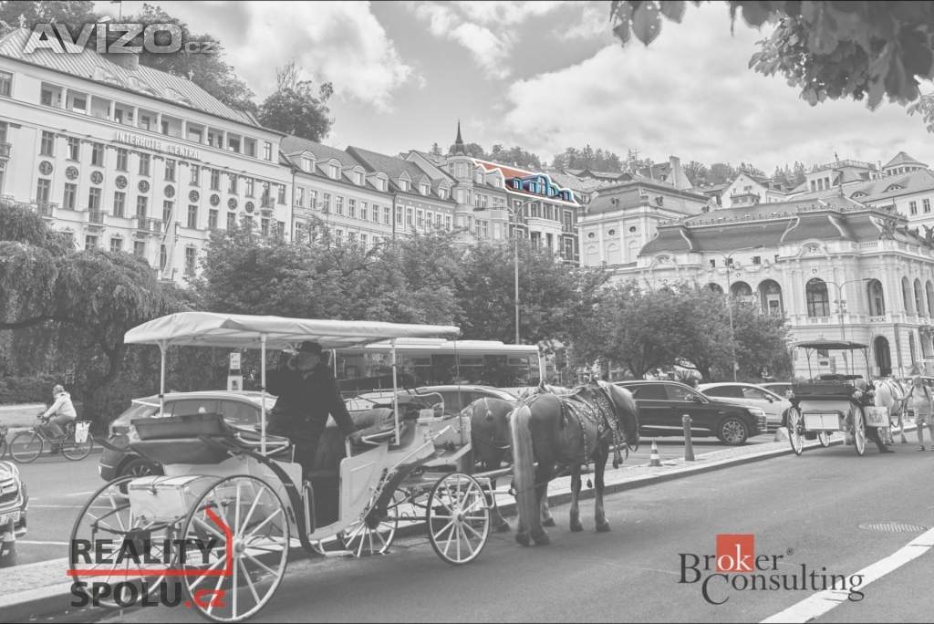 Foto inzerátu Prodej byty 3+kk, 137 m2 -