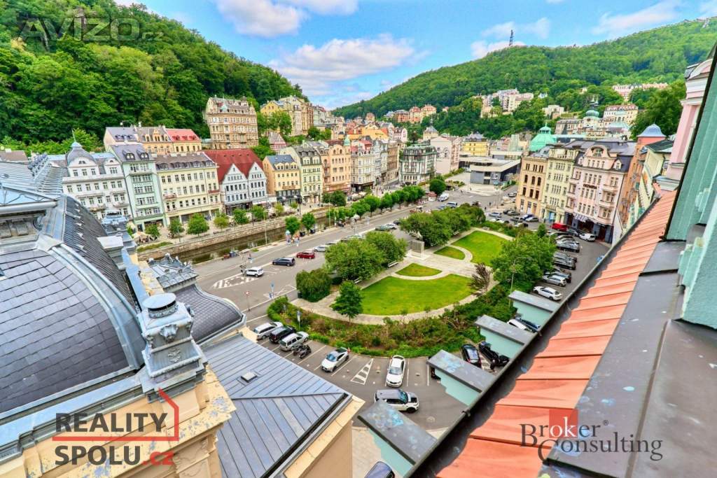 Foto inzerátu Prodej byty 3+kk, 137 m2 -