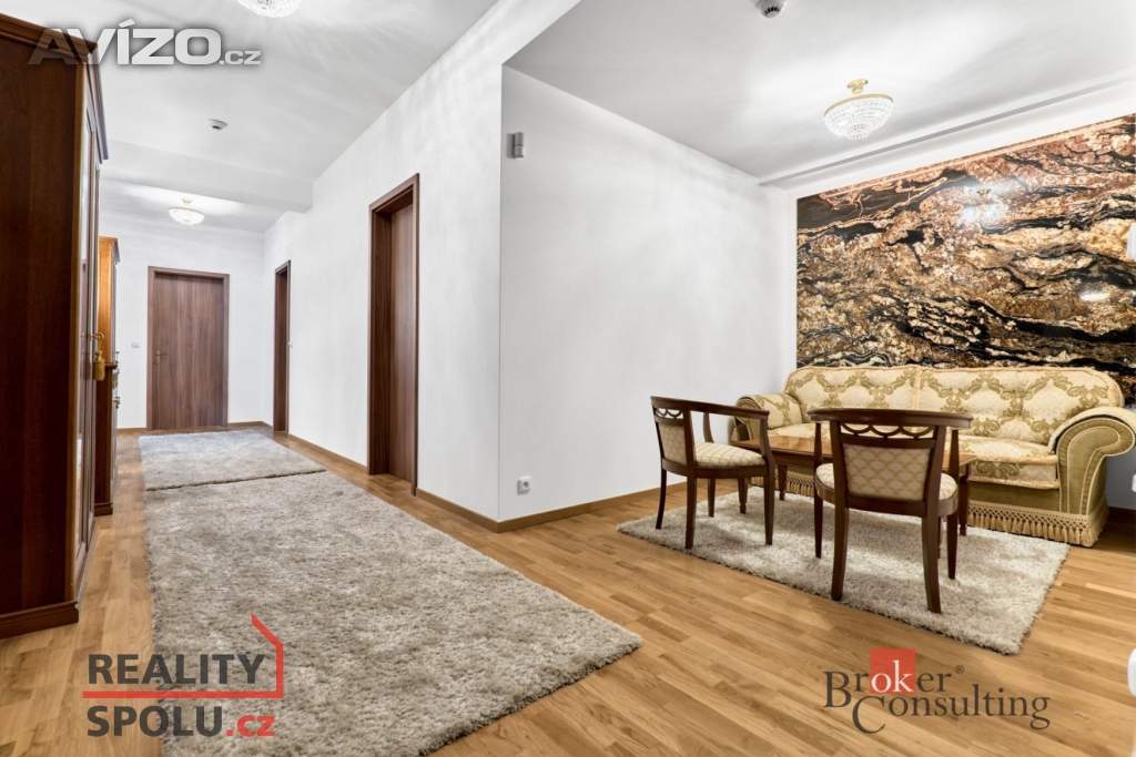 Foto inzerátu Prodej byty 3+kk, 137 m2 -