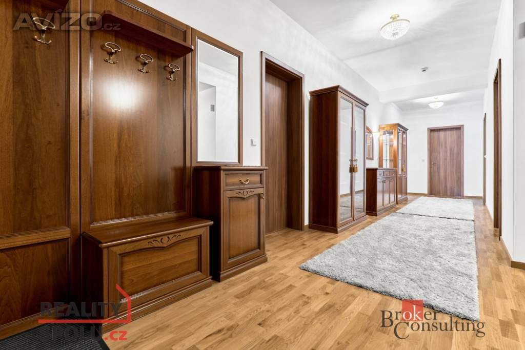 Foto inzerátu Prodej byty 3+kk, 137 m2 -