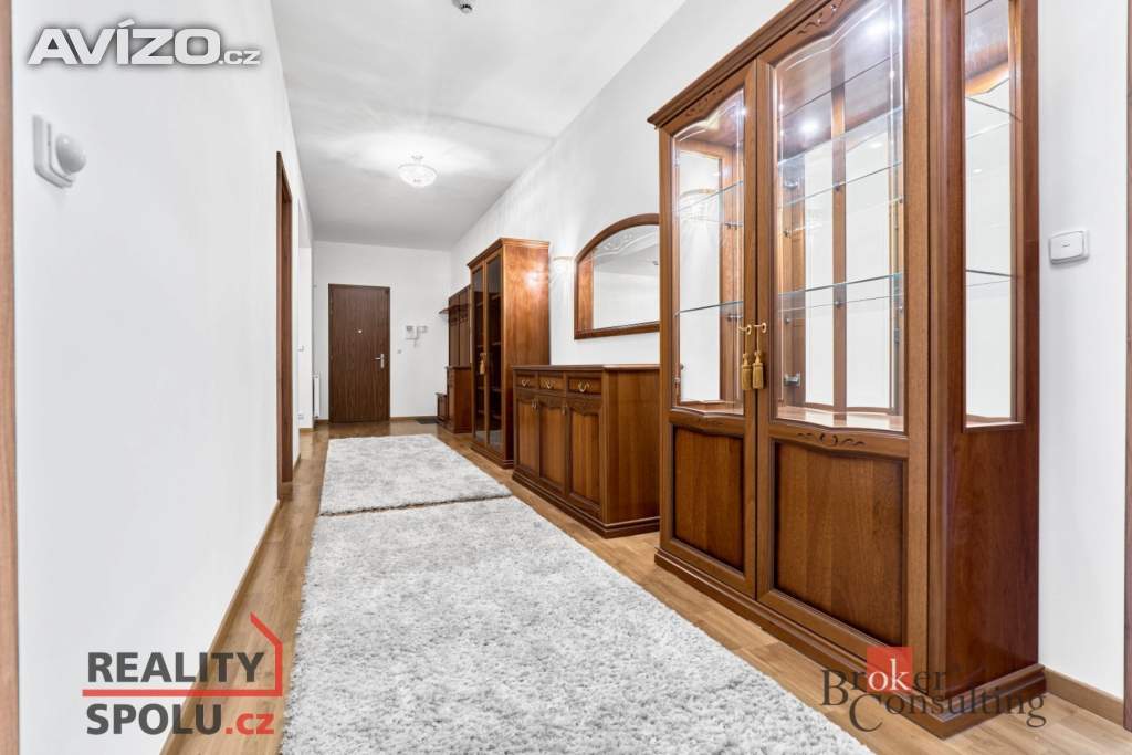 Foto inzerátu Prodej byty 3+kk, 137 m2 -